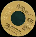 7'' - The Tymes - Good Morning Dear Lord / It's Cool (Long Version)