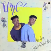 UMC's - Blue Cheese & Any Way The Wind Blows