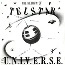 12'' - The U.N.I.V.E.R.S.E. - The Return Of Telstar