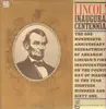 LP - The U.S. Marine Band a.o. - Lincoln Inaugural Centennial