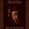 CD - Theudho / Gorath - Under The Allemanic Sun / The Blueprints For Revolution - Demo