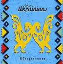 CD - The Ukrainians - Vorony