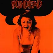 The Undead - Halloween