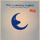 12'' - The Underdog Project - Saturday Night