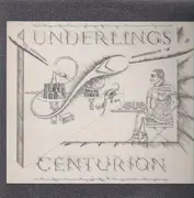 12'' - The Underlings - Centurion
