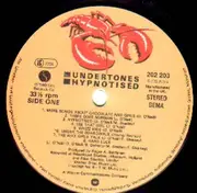 LP - The Undertones - Hypnotised