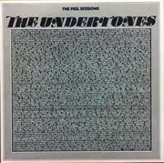 12'' - The Undertones - The Peel Sessions
