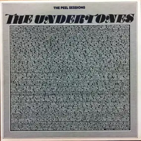 The Undertones - The Peel sessions