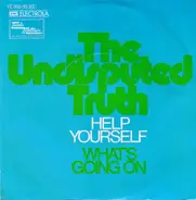 Undisputed Truth - Help Yourself