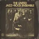 LP - The United Jazz & Rock Ensemble - Live im Schützenhaus