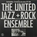 LP - The United Jazz+Rock Ensemble - Zwischenbilanz - Das Beste Aus Den Jahren 1977-1981