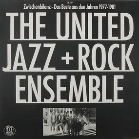 The United Jazz & Rock Ensemble - Zwischenbilanz