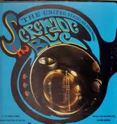 The United States Air Force Band - Serenade In Blue - Series Ten
