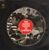 LP - The United States Of America - The United States Of America - GERMAN BOXED CBS