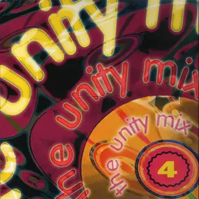 Unity Mixers - The Unity Mix 4
