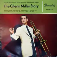 The Universal-International Orchestra / Louis Armstrong And His All-Stars - The Glenn Miller Story