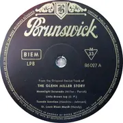 10'' - The Universal-International Orchestra - The Glenn Miller Story