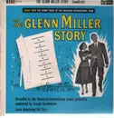 LP - The Universal-International Orchestra, Louis Armstrong And His All-Stars - The Glenn Miller Story