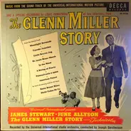 Louis Armstrong - The Glenn Miller Story Soundtrack