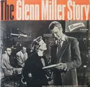 LP - The Universal-International Orchestra Conducted By Joseph Gershenson And Louis Armstrong And His Al - Music From The Sound Track Of The Universal-International Motion Picture The Glenn Miller Story