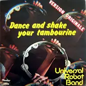 Universal Robot Band