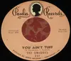 7'' - The Uniques - You Ain't Tuff / Strange