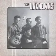 LP - The Unknowns - The Unknowns