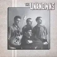 The Unknowns - The Unknowns