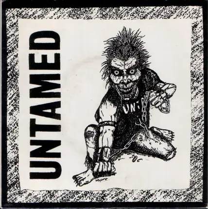 The Untamed - Next Please