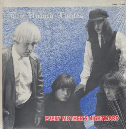 The Untold Fables - Every Mother's Nightmare