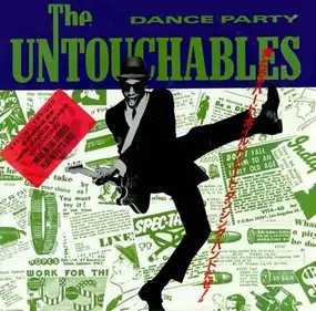 The Untouchables - Dance Party
