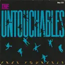 7'' - The Untouchables - Free Yourself