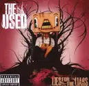 CD - The Used - Lies For The Liars