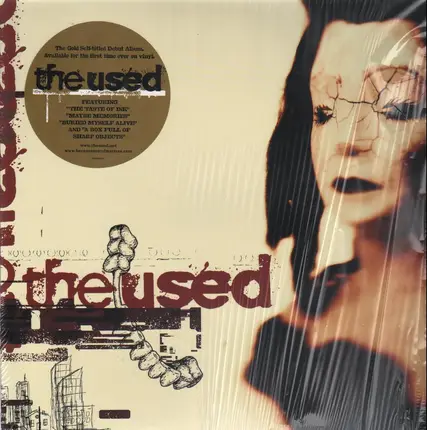 The Used - same