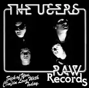 Users - Sick of You