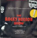 LP - The Usherette, Brad and Janet a.o. - The Rocky Horror Show