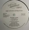 12'' - The Uptown Funksters - Dr. Feel Good