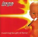 CD - The Urge - Receiving The Gift Of Flavor