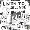 7'' - The Urgent Crunch Band - Listen To Silence