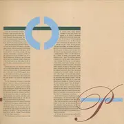 Double LP - The V.S.O.P. Quintet - Live Under The Sky