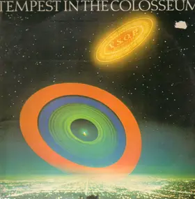 The V.S.O.P. Quintet - Tempest In The Colosseum