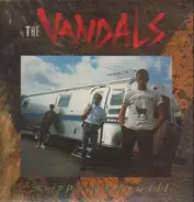 The Vandals - Slippery When Ill