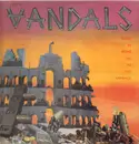 LP - The Vandals - When In Rome Do As The Vandals