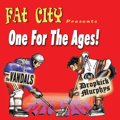 The Vandals / Dropkick Murphys - One For The Ages!