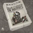 LP - The Van Dykes - Tellin' it Like it is - Mono, Promo Copy, Heavy Vinyl