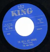 The Van Dykes - Bells Are Ringing / Meaning Of Love