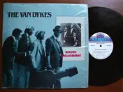 The Van Dykes - Return Engagement