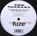 12'' - The Vagrant - Dark Harmonix / Manta Ray