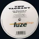 12'' - The Vagrant - Stealth 2 / Twister