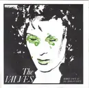 7'' - The Valves - Robot Love & For Adolfs' Only